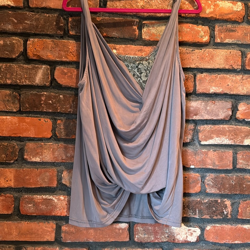 POL BLOUSE